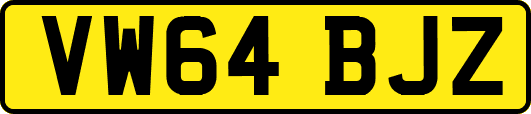VW64BJZ