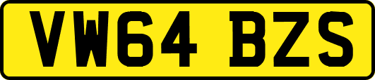 VW64BZS