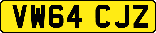VW64CJZ