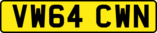 VW64CWN
