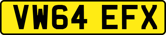 VW64EFX