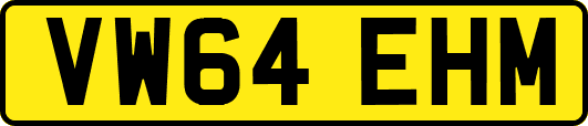VW64EHM