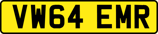 VW64EMR