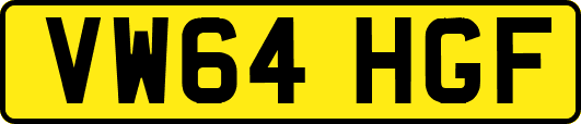 VW64HGF