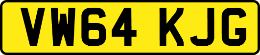 VW64KJG