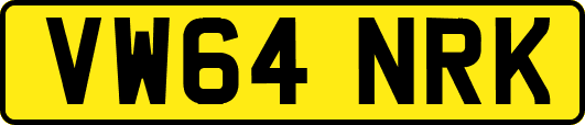 VW64NRK