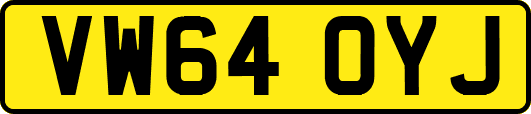 VW64OYJ