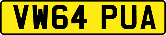 VW64PUA