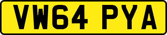 VW64PYA