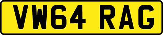 VW64RAG