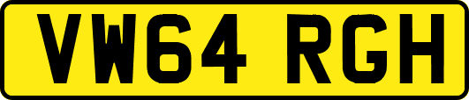 VW64RGH