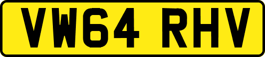 VW64RHV