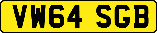VW64SGB
