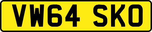 VW64SKO
