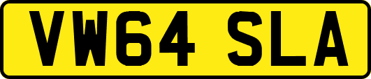 VW64SLA