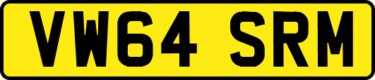 VW64SRM