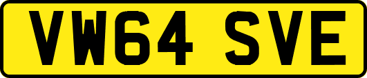 VW64SVE