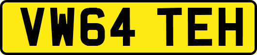 VW64TEH
