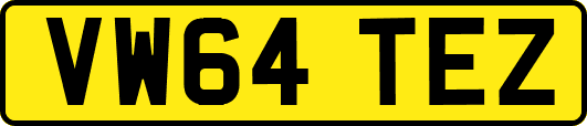 VW64TEZ