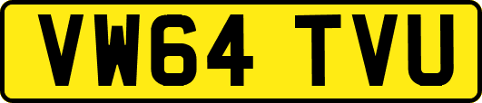 VW64TVU