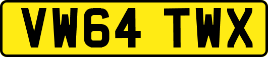 VW64TWX