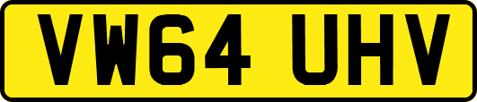 VW64UHV
