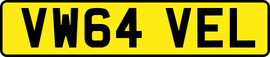 VW64VEL