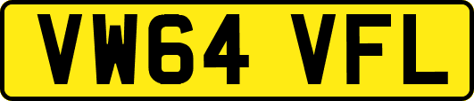 VW64VFL