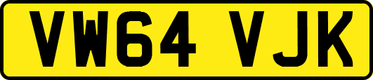 VW64VJK