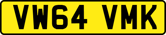 VW64VMK