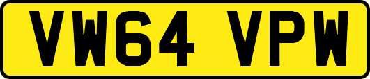 VW64VPW