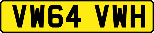 VW64VWH