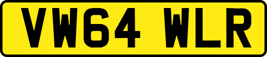 VW64WLR