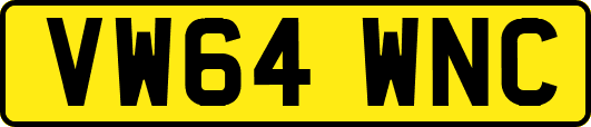 VW64WNC