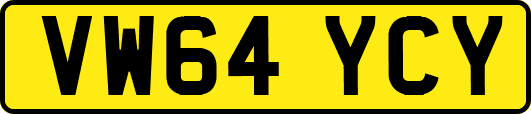 VW64YCY