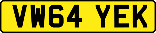VW64YEK