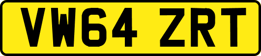 VW64ZRT