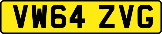 VW64ZVG
