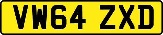 VW64ZXD