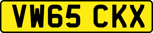 VW65CKX