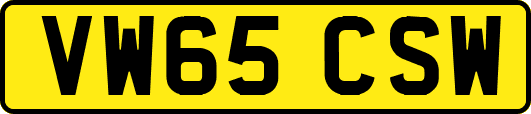 VW65CSW