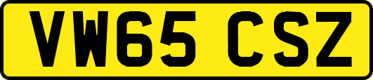 VW65CSZ