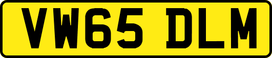 VW65DLM