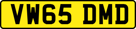 VW65DMD