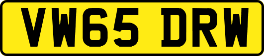 VW65DRW