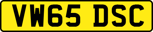 VW65DSC