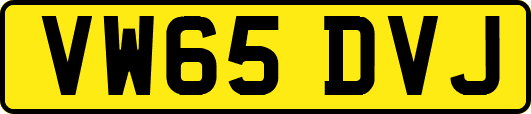 VW65DVJ