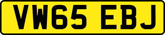 VW65EBJ