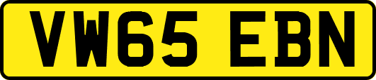 VW65EBN