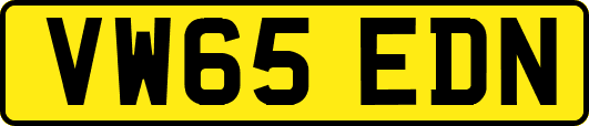 VW65EDN